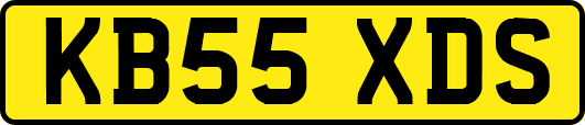 KB55XDS