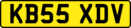 KB55XDV