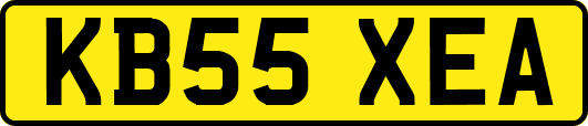 KB55XEA