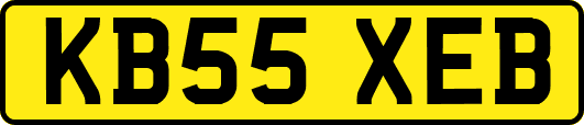 KB55XEB
