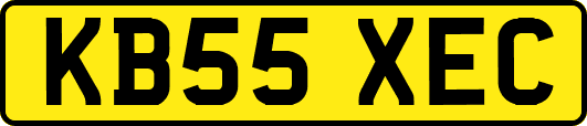KB55XEC