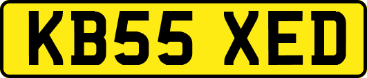 KB55XED