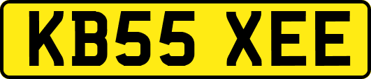 KB55XEE