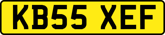 KB55XEF