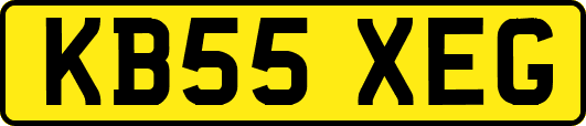 KB55XEG