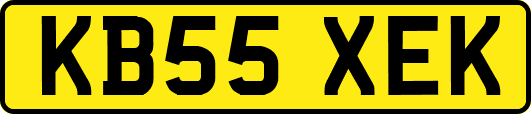 KB55XEK