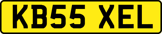 KB55XEL
