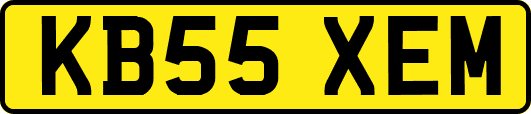 KB55XEM