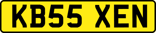 KB55XEN