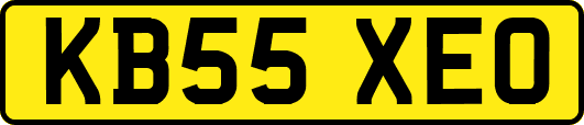 KB55XEO