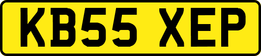 KB55XEP