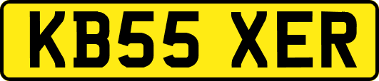 KB55XER
