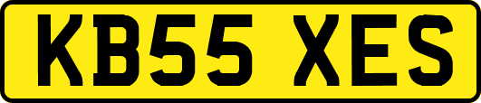 KB55XES