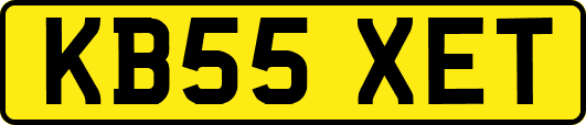 KB55XET