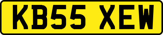 KB55XEW
