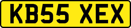 KB55XEX