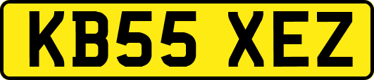 KB55XEZ