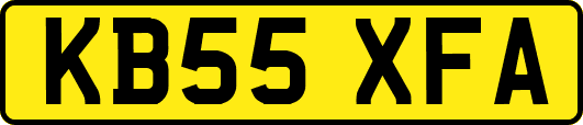 KB55XFA