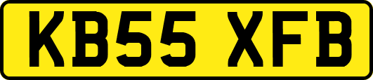 KB55XFB
