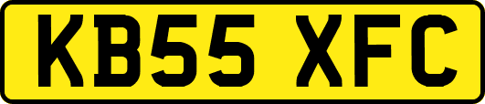 KB55XFC