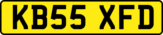 KB55XFD