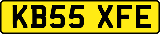 KB55XFE