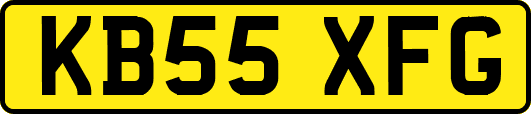 KB55XFG