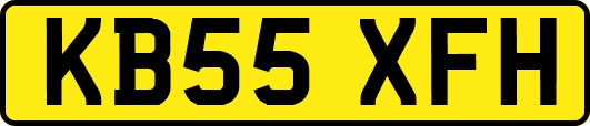KB55XFH