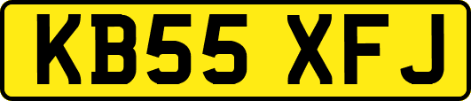 KB55XFJ