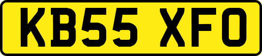 KB55XFO
