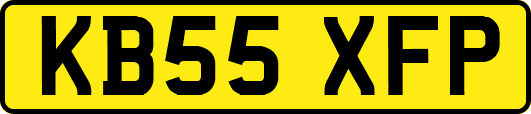 KB55XFP