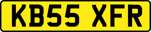 KB55XFR