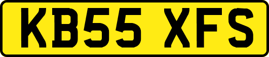 KB55XFS