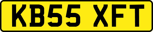 KB55XFT