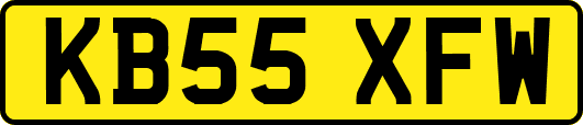 KB55XFW
