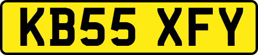 KB55XFY