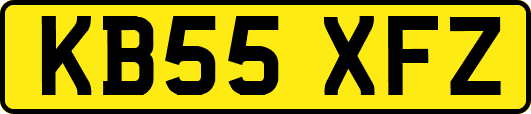 KB55XFZ