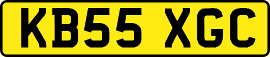 KB55XGC