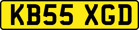 KB55XGD