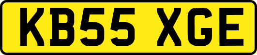 KB55XGE