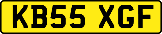 KB55XGF