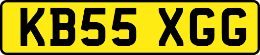 KB55XGG