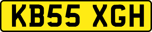 KB55XGH