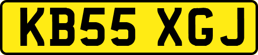 KB55XGJ