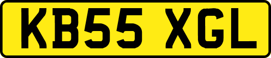 KB55XGL