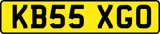 KB55XGO