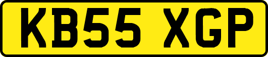 KB55XGP