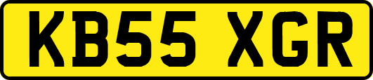 KB55XGR
