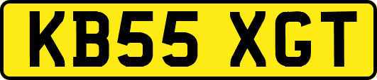 KB55XGT