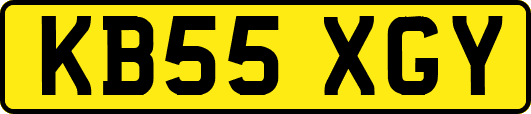KB55XGY